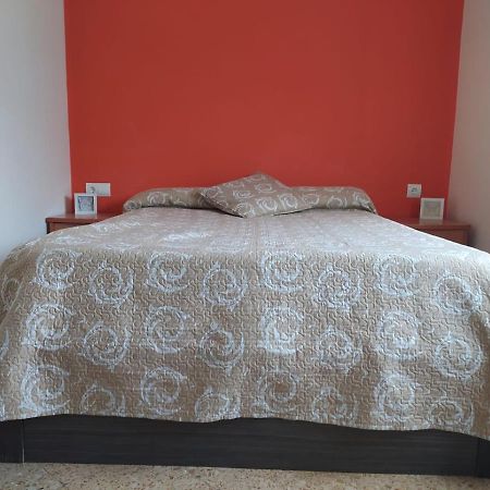 Reco 1 Salou Exterior foto