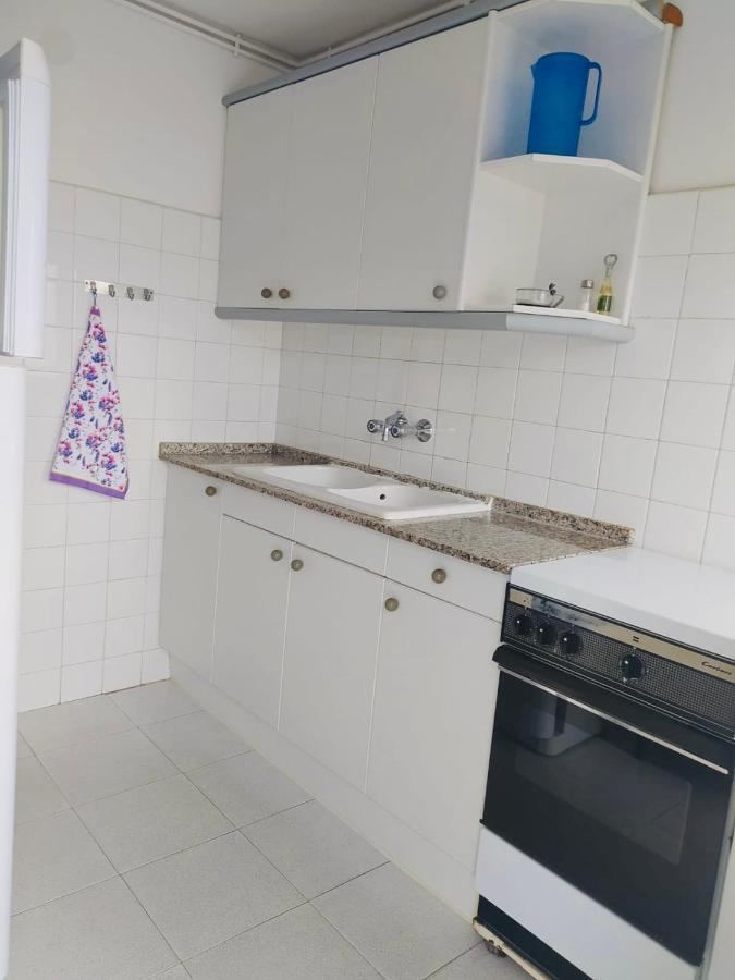 Reco 1 Salou Exterior foto
