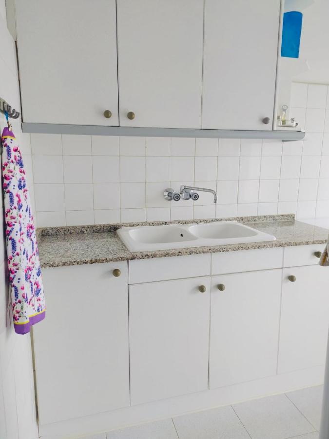 Reco 1 Salou Exterior foto