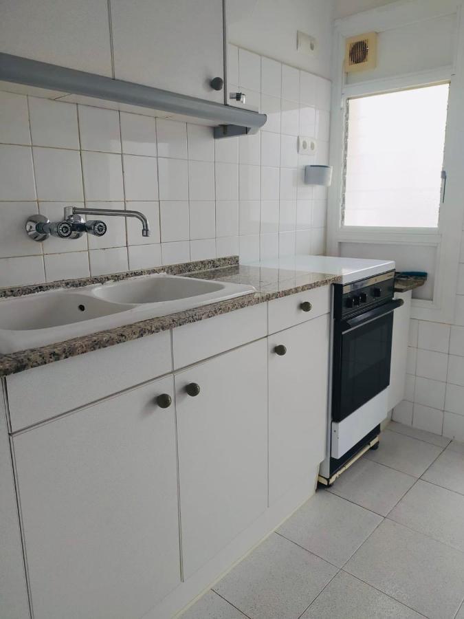 Reco 1 Salou Exterior foto