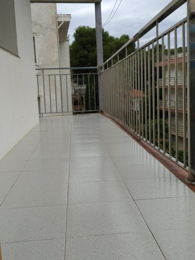Reco 1 Salou Exterior foto