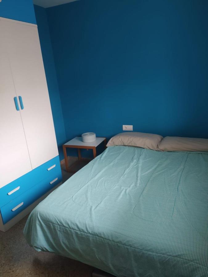 Reco 1 Salou Exterior foto
