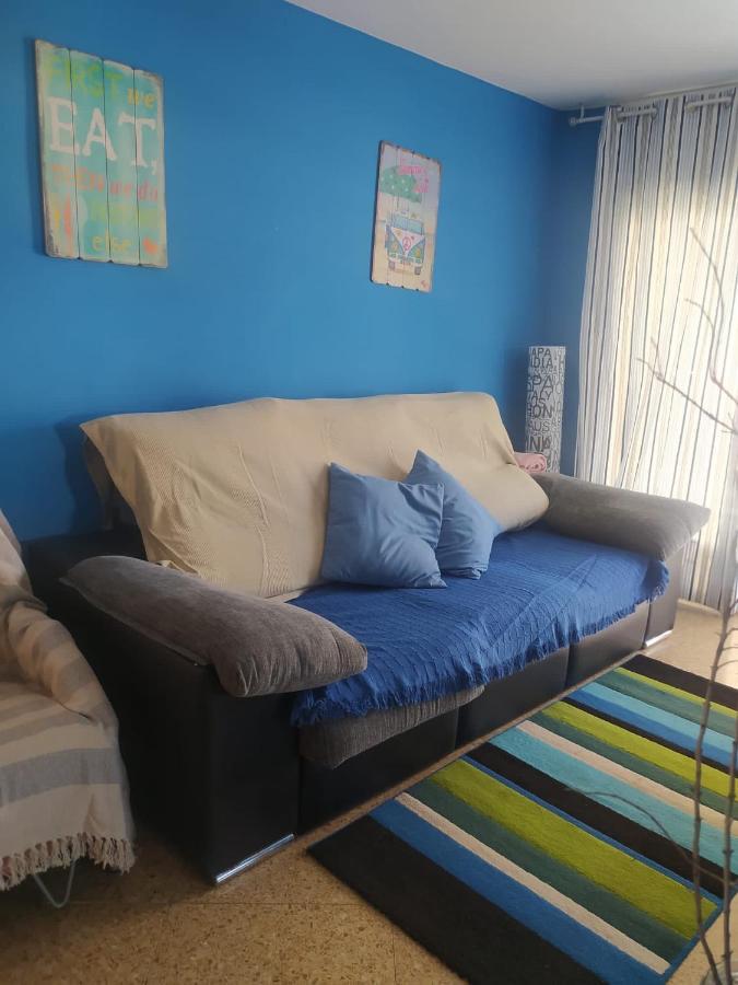 Reco 1 Salou Exterior foto